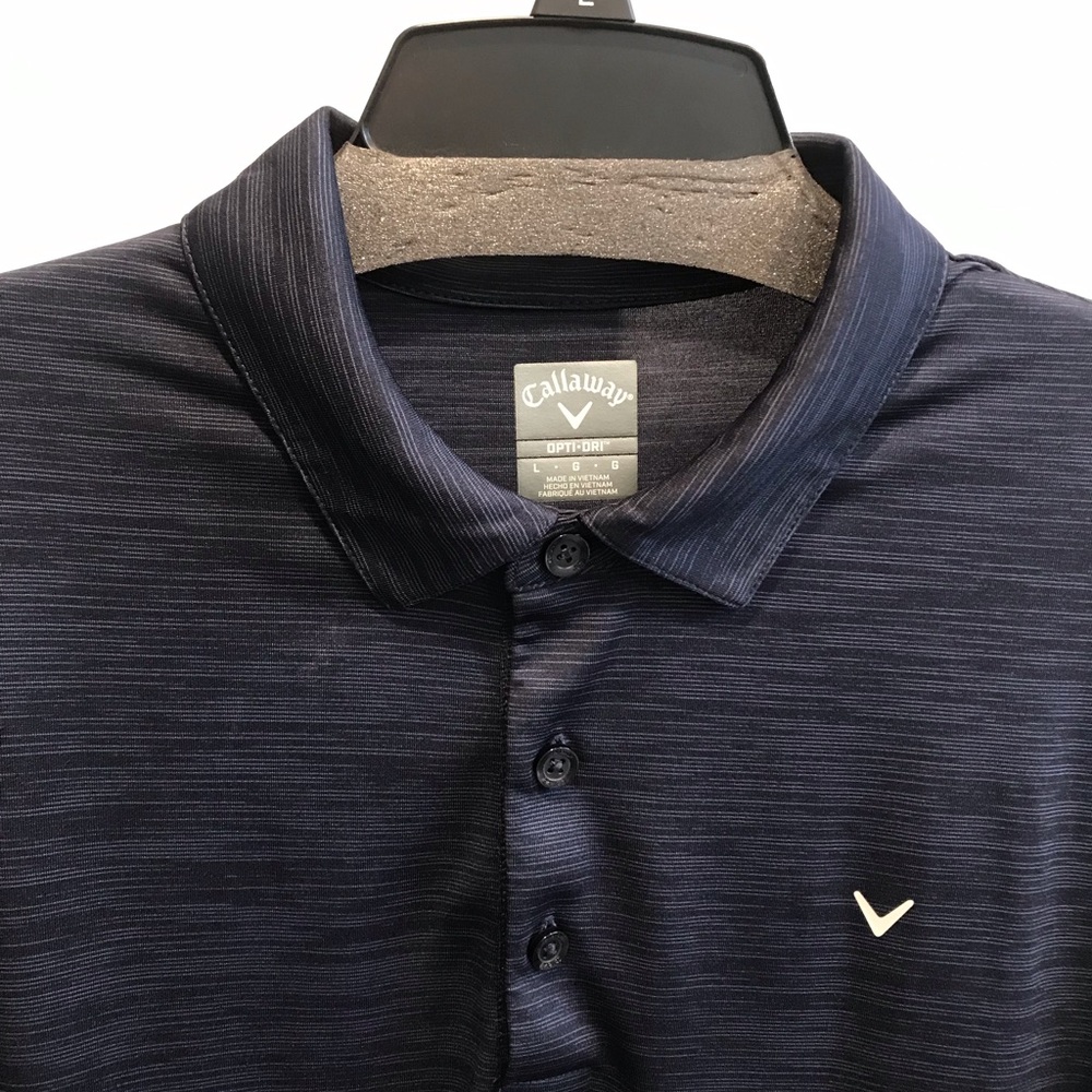 Callaway Opti-Dri Polo